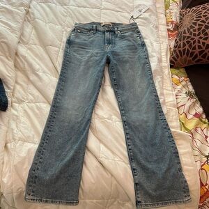 7 for all mankind jeans